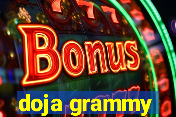 doja grammy